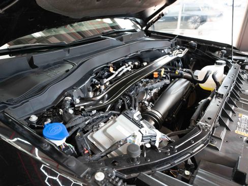 Used 2025 Ford Explorer Platinum w/ LUX Leather Package image 33