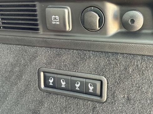 New 2026 Jeep Grand Wagoneer Summit AWD/4WD image 5