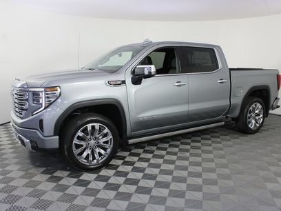 New 2026 GMC Sierra 1500 Denali