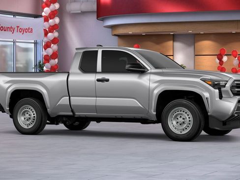 New 2026 Toyota Tacoma SR image 14