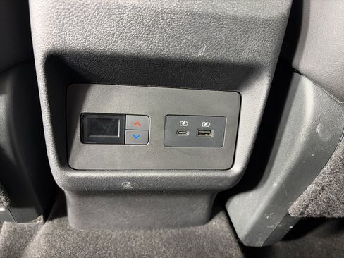 Certified 2023 Nissan Rogue SL w/ SL Premium Package image 18