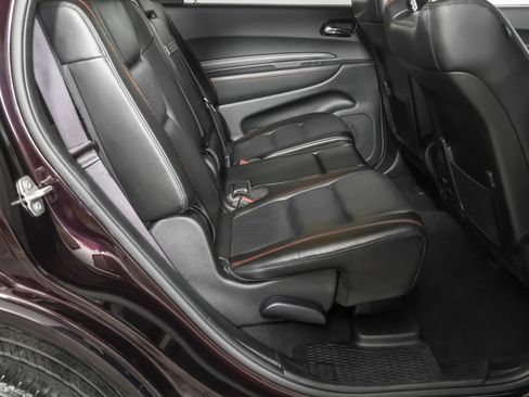 Used 2024 Dodge Durango GT AWD/4WD image 48