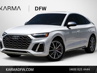 Used 2023 Audi SQ5 Prestige w/ Prestige Package AWD/4WD 360° Tour