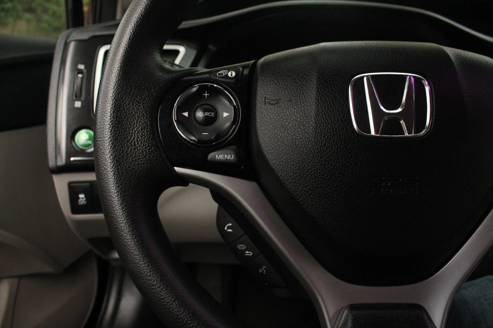 Used 2015 Honda Civic EX image 28