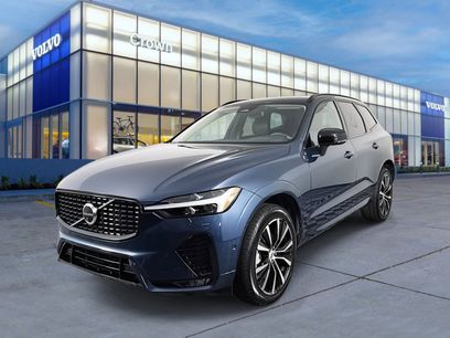 Certified 2024 Volvo XC60 B5 Plus