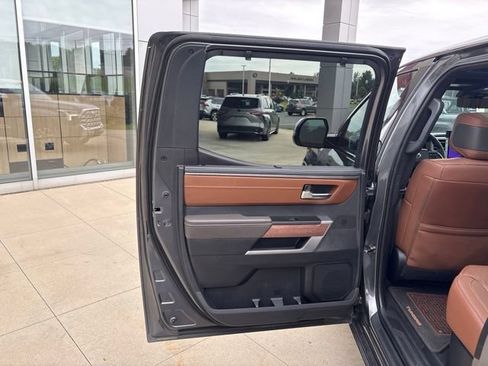 Used 2023 Toyota Tundra 1794 Edition AWD/4WD image 27