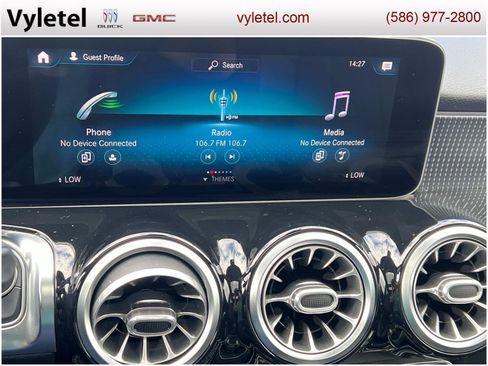 Used 2020 Mercedes-Benz GLB 250 4MATIC image 21