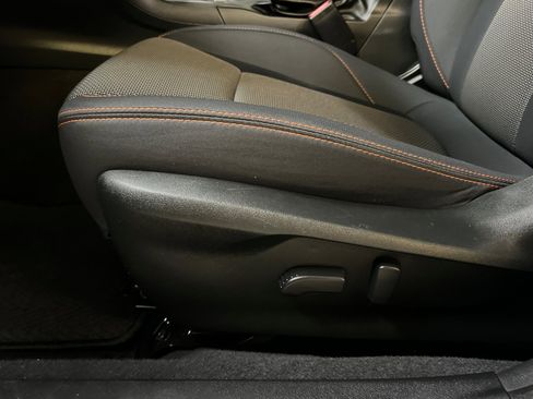 Used 2023 Subaru Crosstrek 2.0i Premium image 13