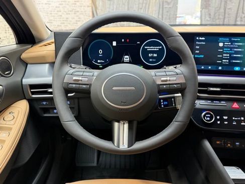 New 2026 Hyundai Sonata Limited image 14
