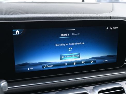 Used 2025 Mercedes-Benz GLS 580 GLS 580 image 37