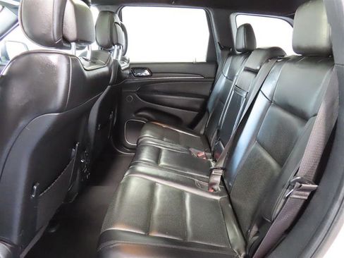 Used 2020 Jeep Grand Cherokee High Altitude image 34