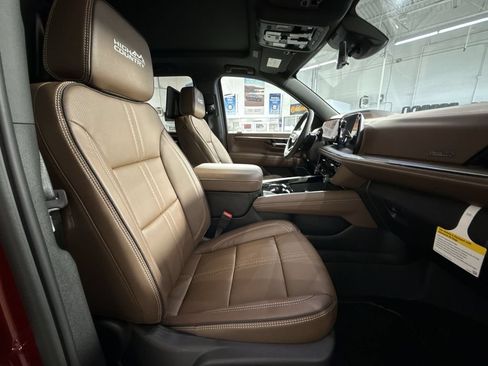 New 2026 Chevrolet Tahoe High Country AWD/4WD image 52