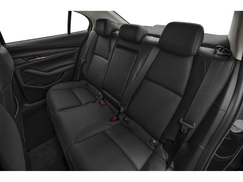 New 2026 MAZDA MAZDA3 s Sport FWD image 29