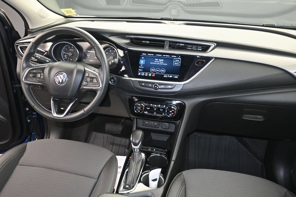 Certified 2023 Buick Encore GX Select FWD image 14