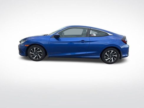 Used 2018 Honda Civic LX-P image 2