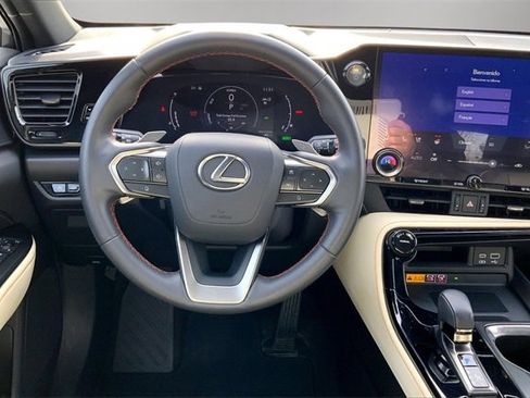 Used 2023 Lexus NX 350h AWD w/ Premium Package image 5