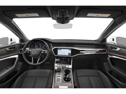 Used 2024 Audi A6 Premium Plus AWD/4WD image 39
