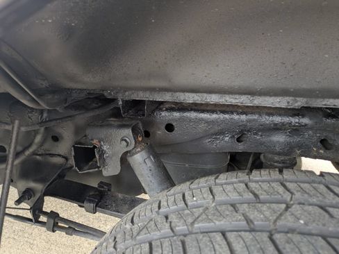 Used 2007 Ford F150 XLT AWD/4WD image 18