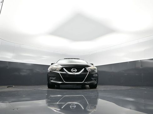 Used 2017 Nissan Maxima 3.5 SL image 45