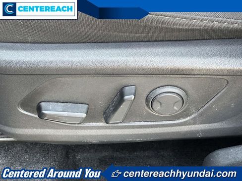 Used 2023 Hyundai Tucson SEL image 16