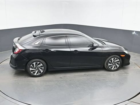 Used 2019 Honda Civic LX image 38