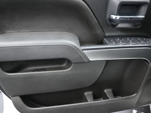 Used 2017 Chevrolet Silverado 1500 LT w/ All Star Edition RWD image 11