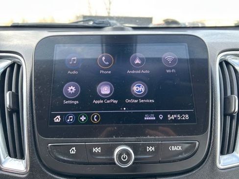 Used 2020 Chevrolet Malibu LT image 21