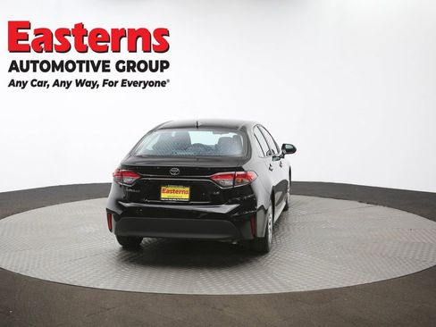 Used 2024 Toyota Corolla LE FWD image 34