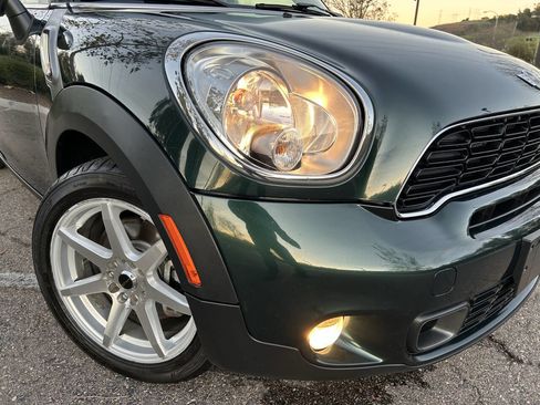 Used 2013 MINI Cooper Countryman S w/ Cold Weather Pkg image 36