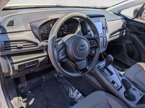 Used 2024 Subaru Crosstrek 2.0i AWD/4WD image 9