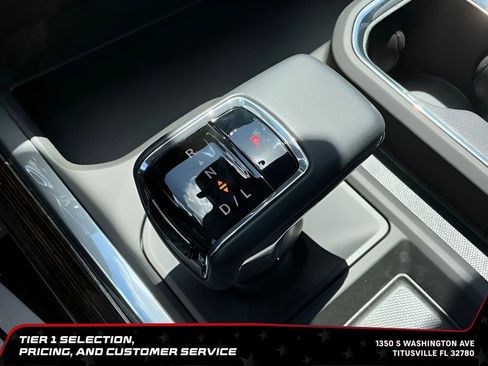 Used 2025 GMC Sierra 1500 Elevation w/ Elevation Premium Package AWD/4WD image 30