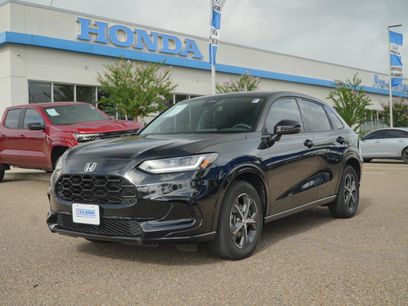 Used 2024 Honda HR-V EX-L