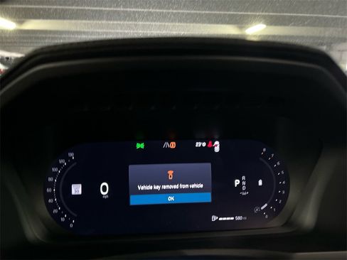 New 2026 Volvo XC90 B6 Plus w/ Protection Package image 15