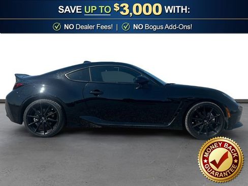 Used 2025 Toyota GR86 Premium image 8