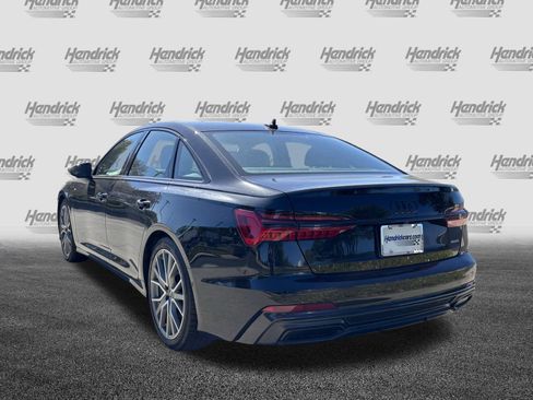 Used 2023 Audi A6 3.0T Prestige w/ Prestige Package image 6