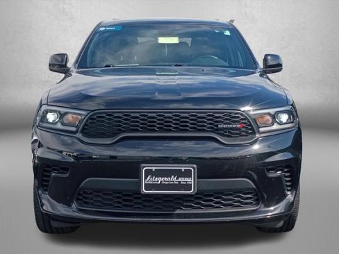 Used 2025 Dodge Durango GT AWD/4WD image 2