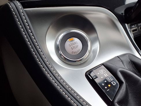 Used 2023 Nissan Maxima Platinum FWD image 12
