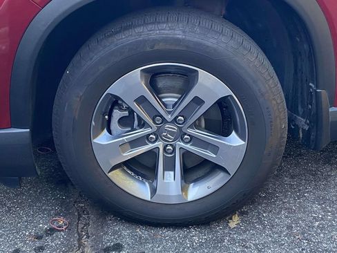 Used 2023 Honda Pilot EX-L image 10