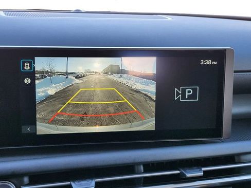 New 2026 Hyundai Tucson SE image 21