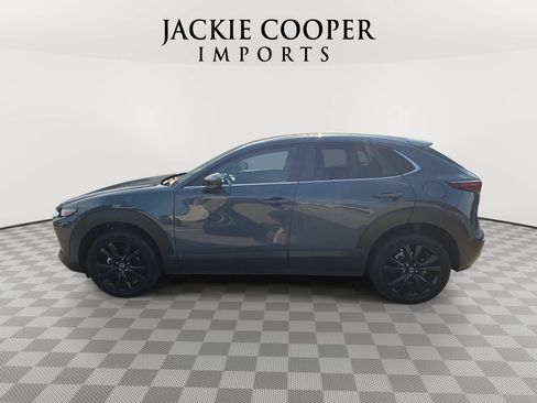 Used 2024 MAZDA CX-30 AWD 2.5 S w/ Preferred Package image 8