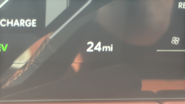 New 2027 Kia Telluride SX Prestige AWD/4WD image 11