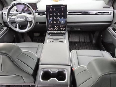 Used 2026 GMC Sierra EV AT4 w/ AT4 Premium Package AWD/4WD image 7