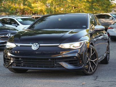 Used 2024 Volkswagen Golf R