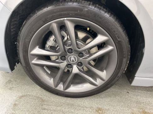 Used 2025 Acura TLX SH-AWD w/ A-SPEC Pkg image 28