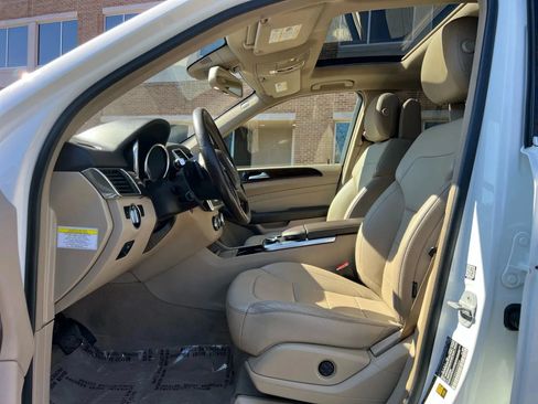 Used 2014 Mercedes-Benz ML 350 4MATIC image 16