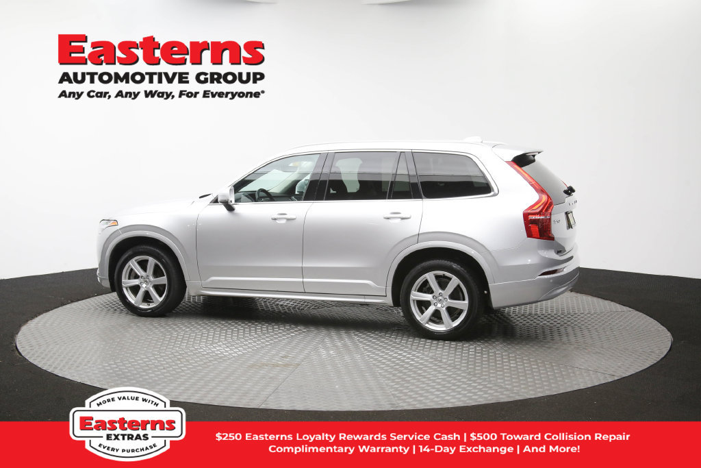 Used 2022 Volvo XC90 T5 Momentum AWD/4WD image 64