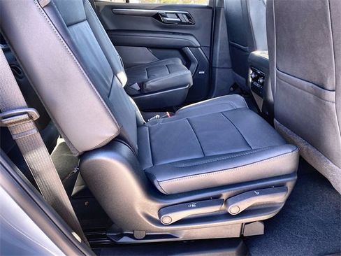 New 2026 Chevrolet Tahoe LT w/ Comfort Package image 34