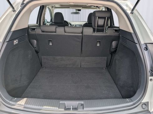 Certified 2022 Honda HR-V EX image 12