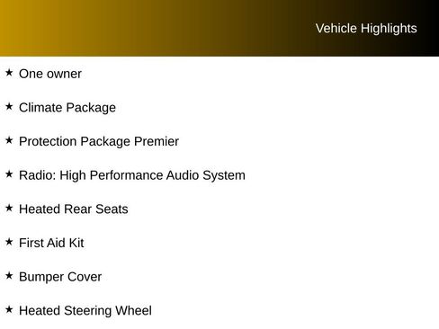 Used 2024 Volvo XC60 B5 Plus w/ Protection Package Premier image 10