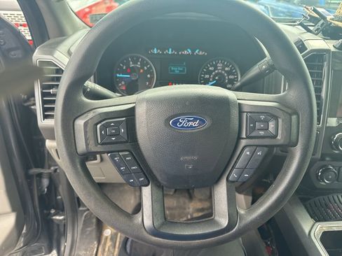 Used 2019 Ford F150 XLT AWD/4WD image 11